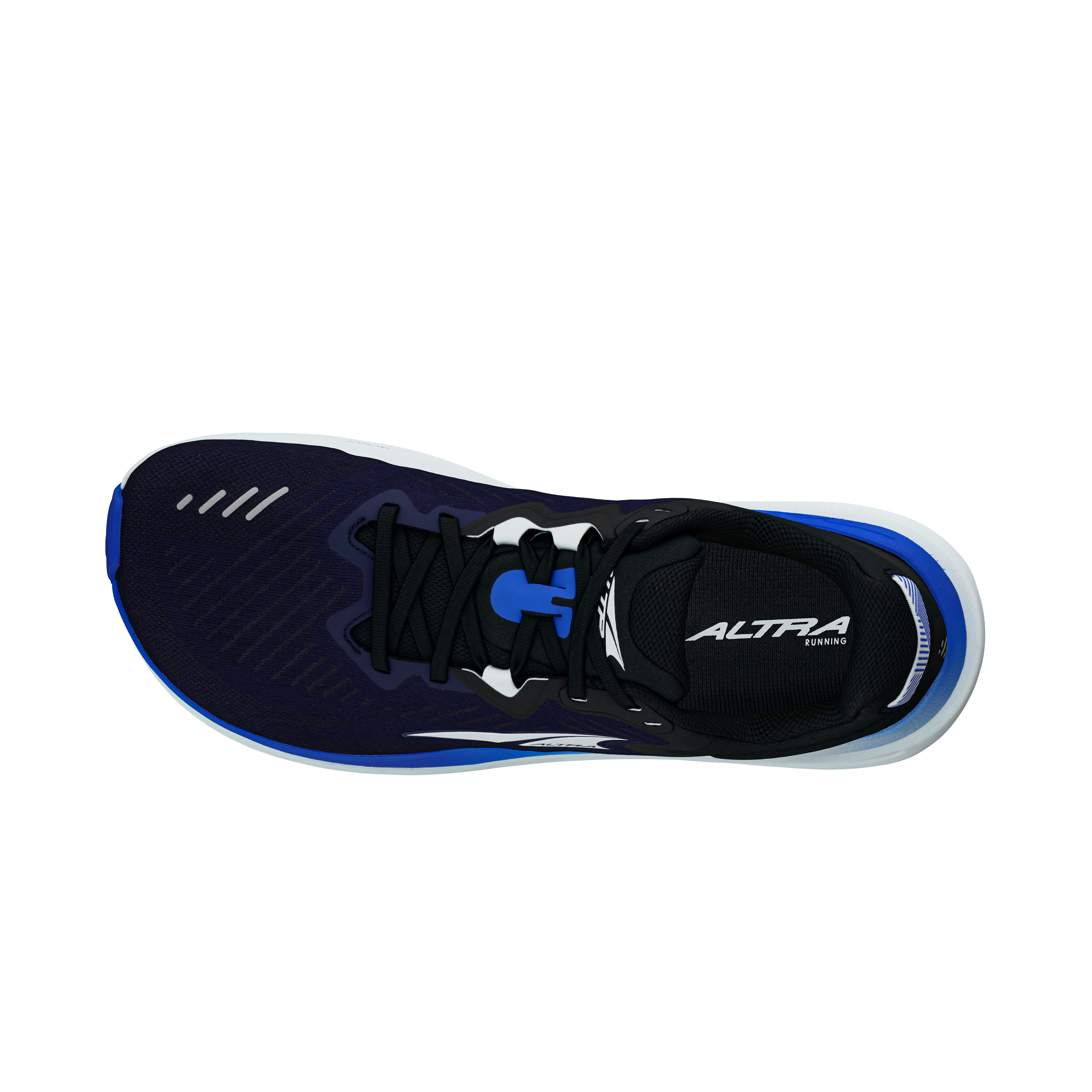 Altra Men's Paradigm 8 Navy/Black