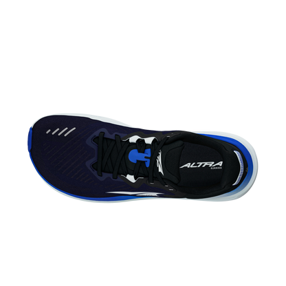 Altra Men's Paradigm 8 Navy/Black