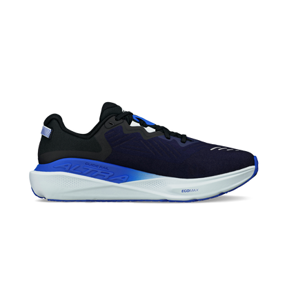 Altra Men's Paradigm 8 Navy/Black
