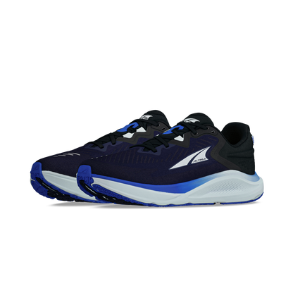 Altra Men's Paradigm 8 Navy/Black