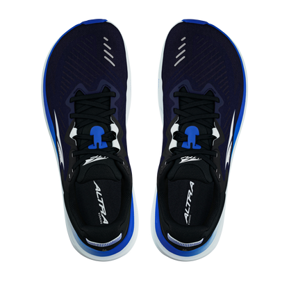 Altra Men's Paradigm 8 Navy/Black