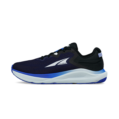 Altra Men's Paradigm 8 Navy/Black