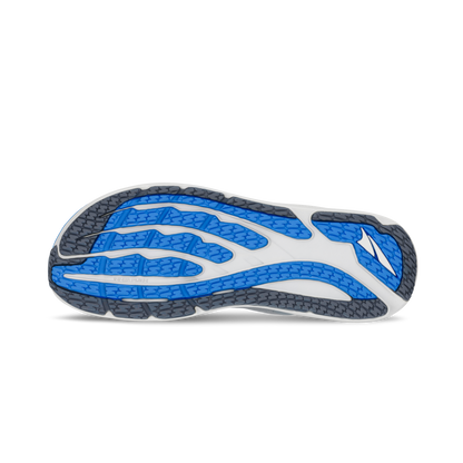 Altra Men's Paradigm 8 Blue/Gray