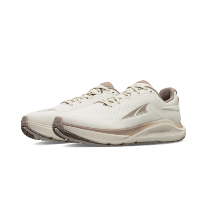 Altra Men's Paradigm 8 Tan