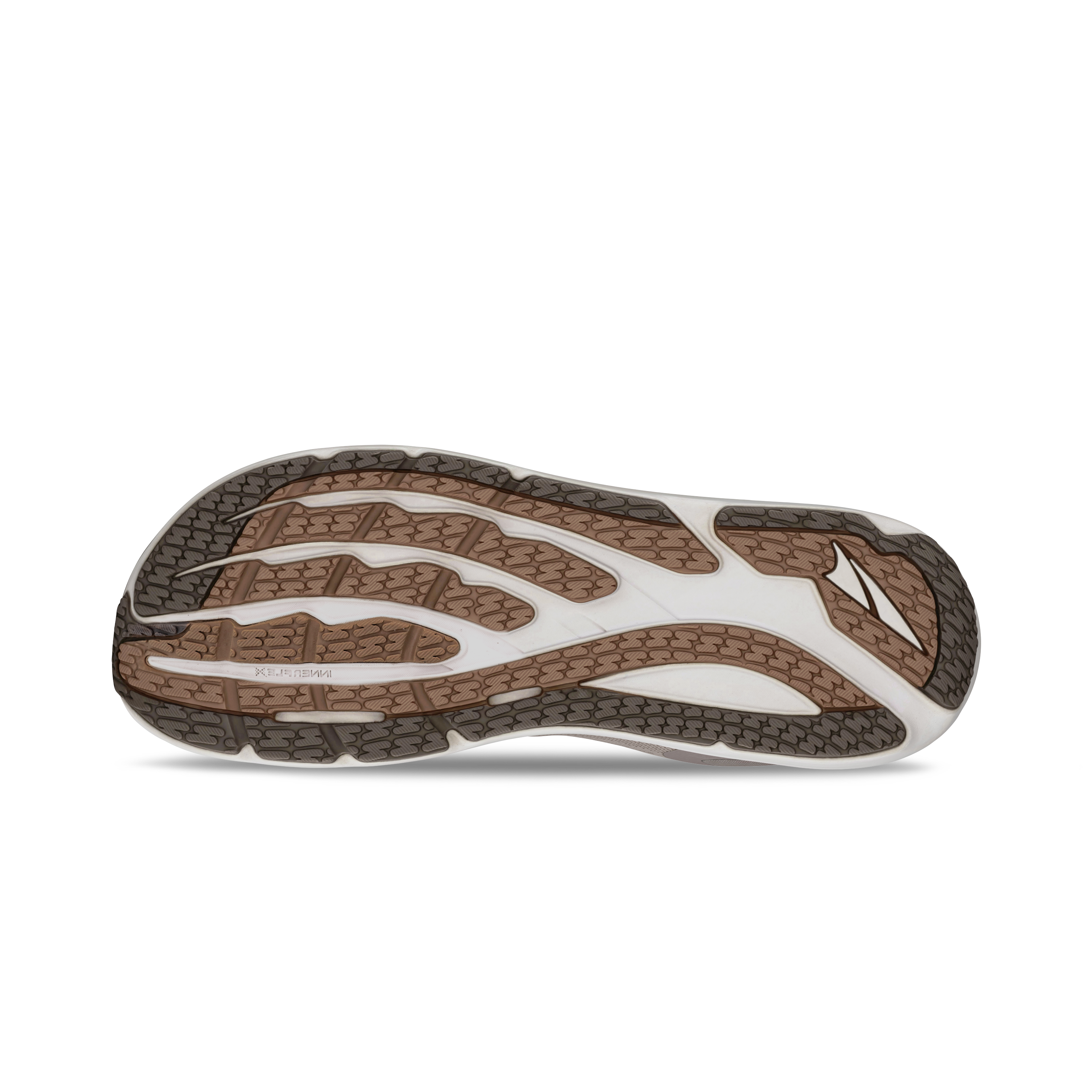 Altra Men's Paradigm 8 Taupe
