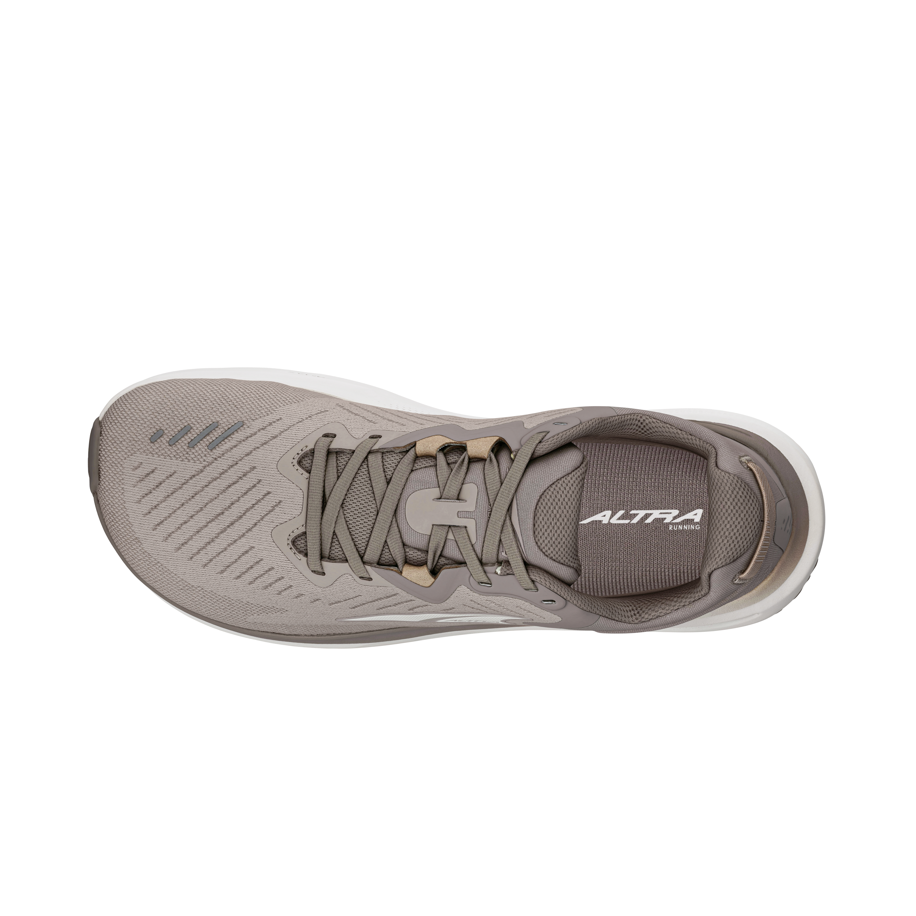 Altra Men's Paradigm 8 Taupe