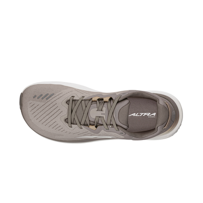 Altra Men's Paradigm 8 Taupe