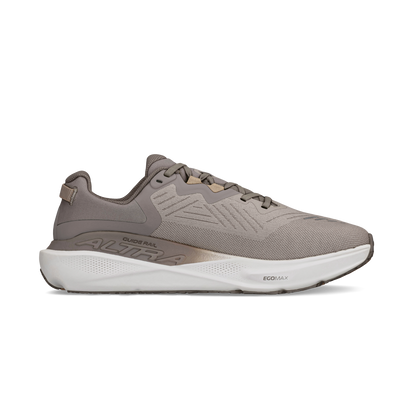 Altra Men's Paradigm 8 Taupe