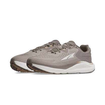 Altra Men's Paradigm 8 Taupe