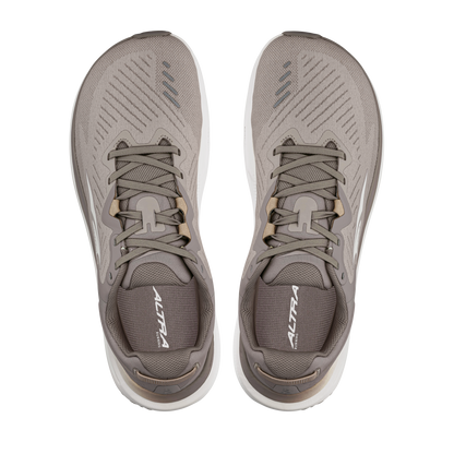 Altra Men's Paradigm 8 Taupe