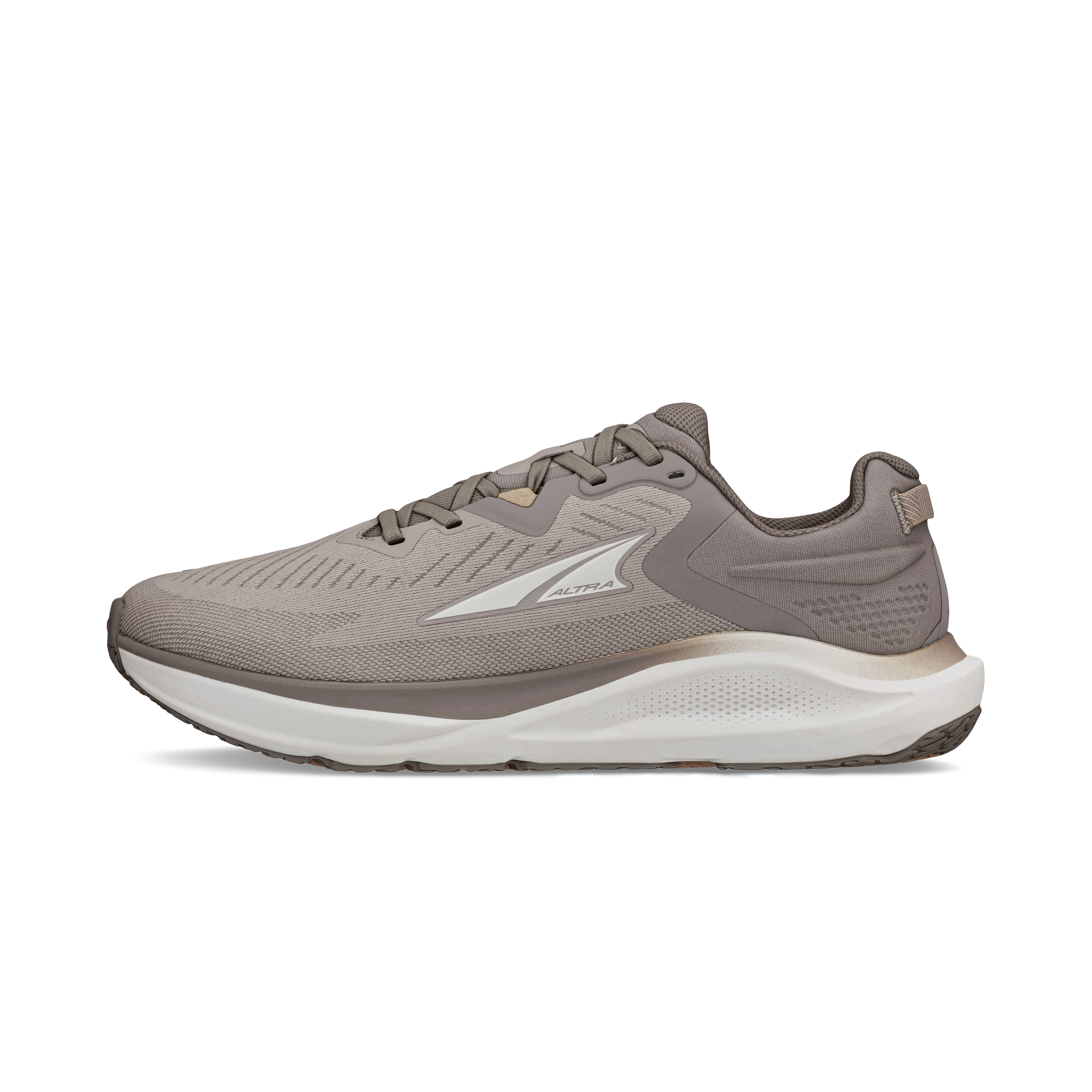 Altra Men's Paradigm 8 Taupe