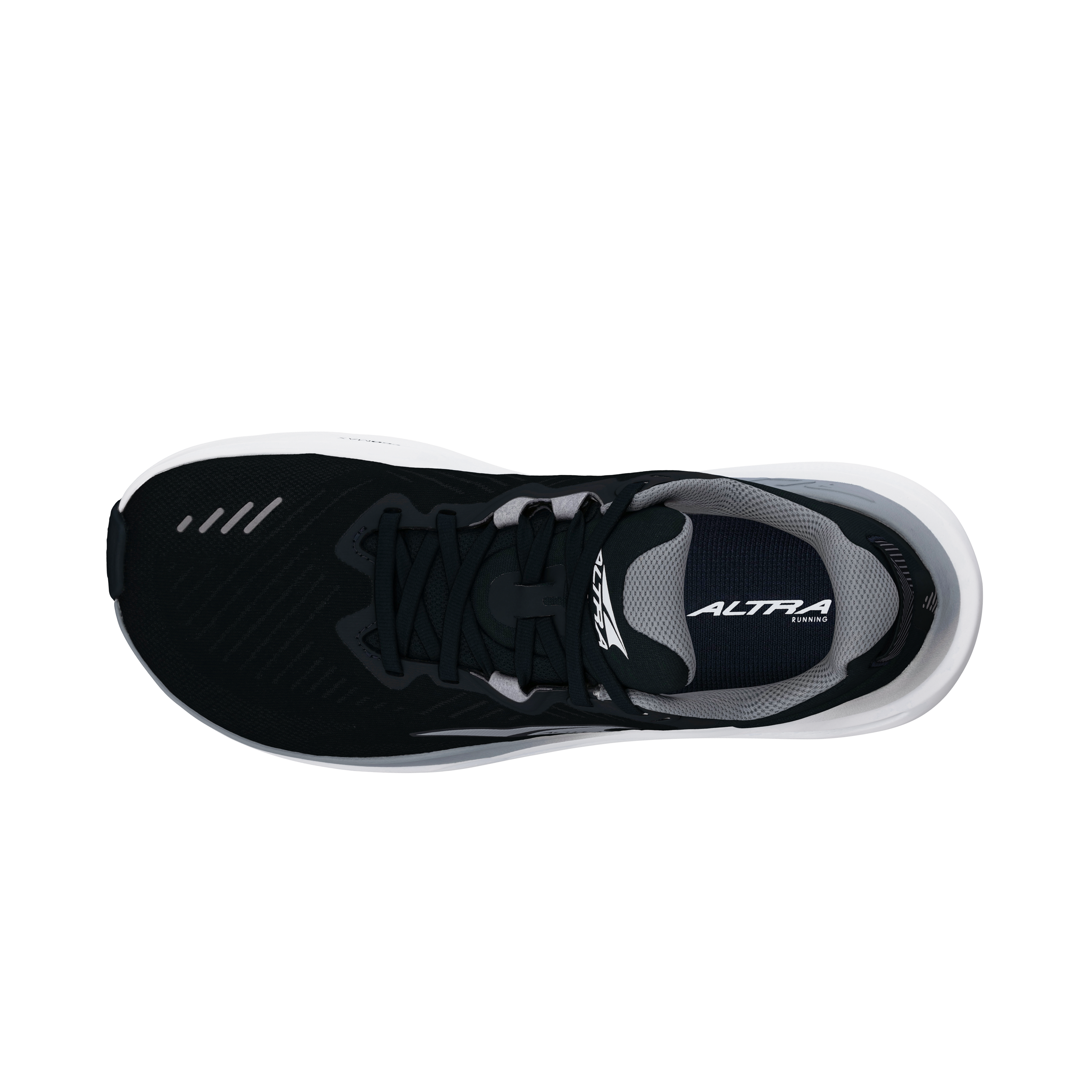 Altra Women's Paradigm 8 Black/White