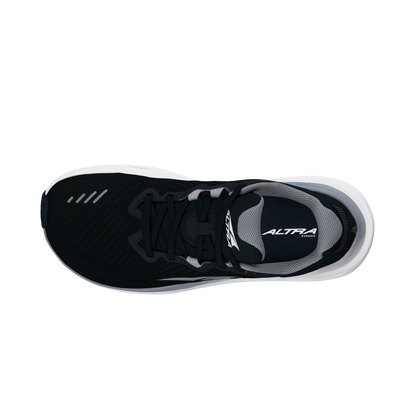 Altra Women's Paradigm 8 Black/White
