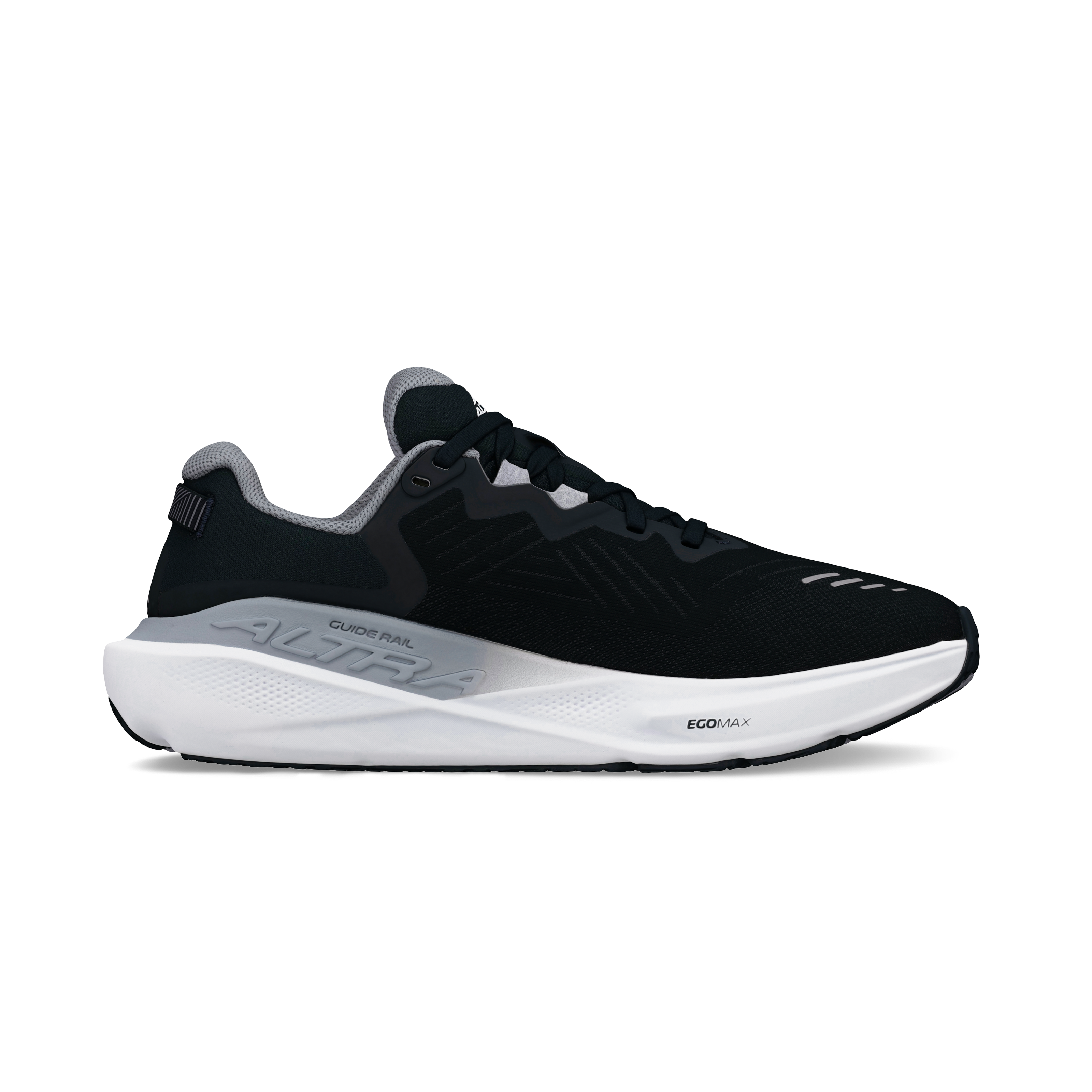 Altra Women's Paradigm 8 Black/White