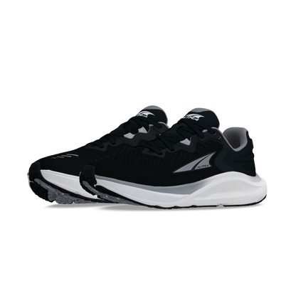 Altra Women's Paradigm 8 Black/White