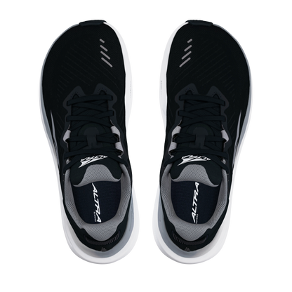 Altra Women's Paradigm 8 Black/White