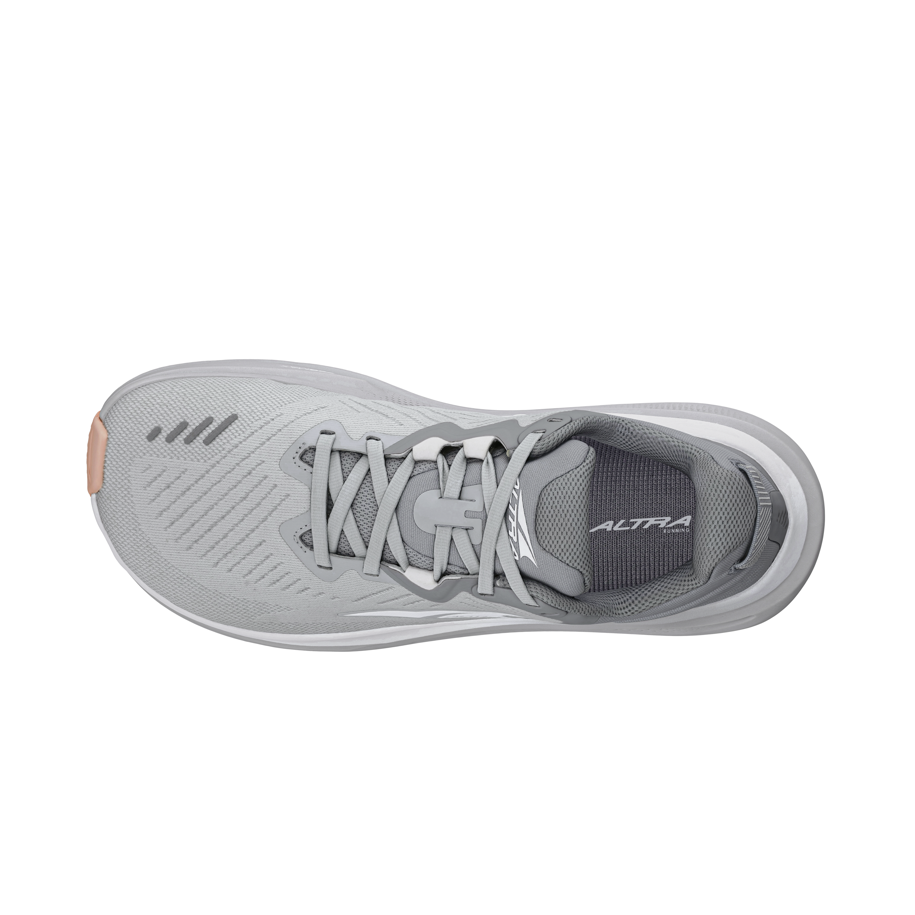 Altra Women's Paradigm 8 Gray