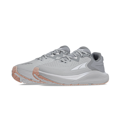 Altra Women's Paradigm 8 Gray