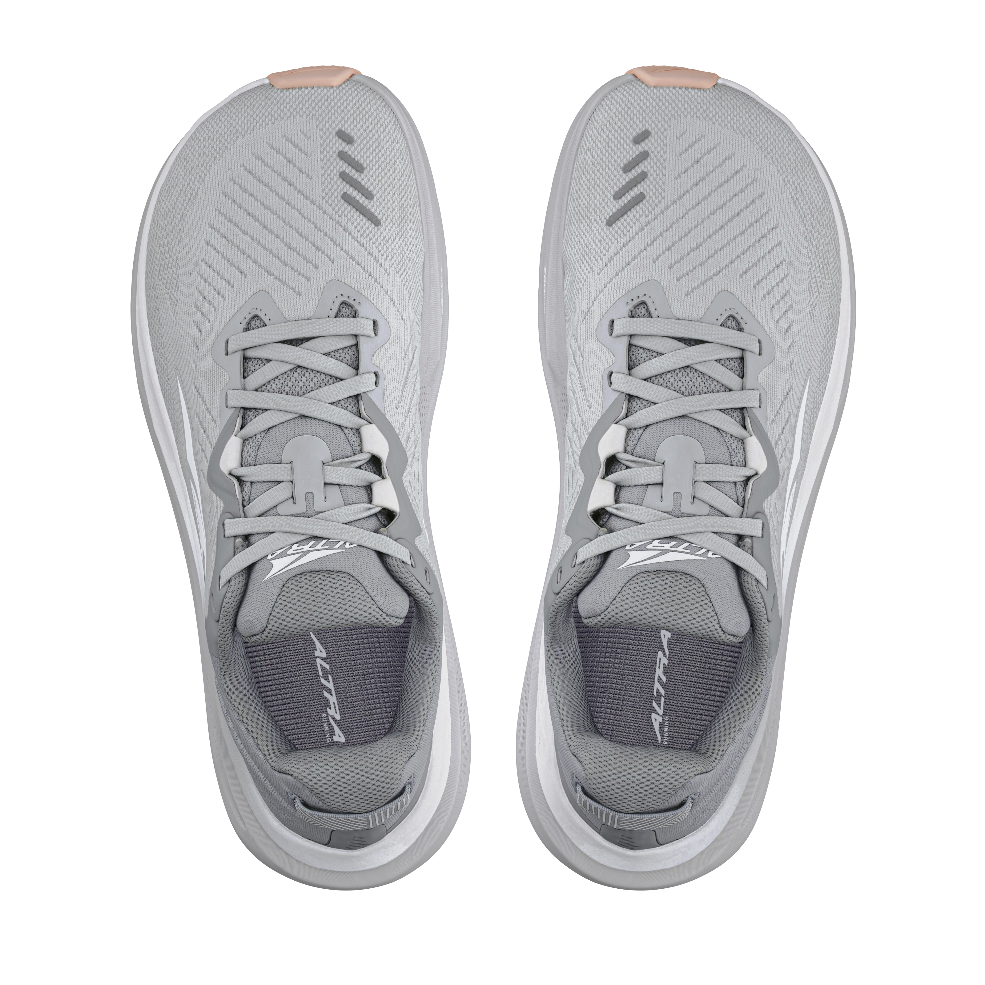 Altra Women's Paradigm 8 Gray
