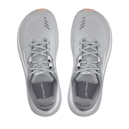 Altra Women's Paradigm 8 Gray
