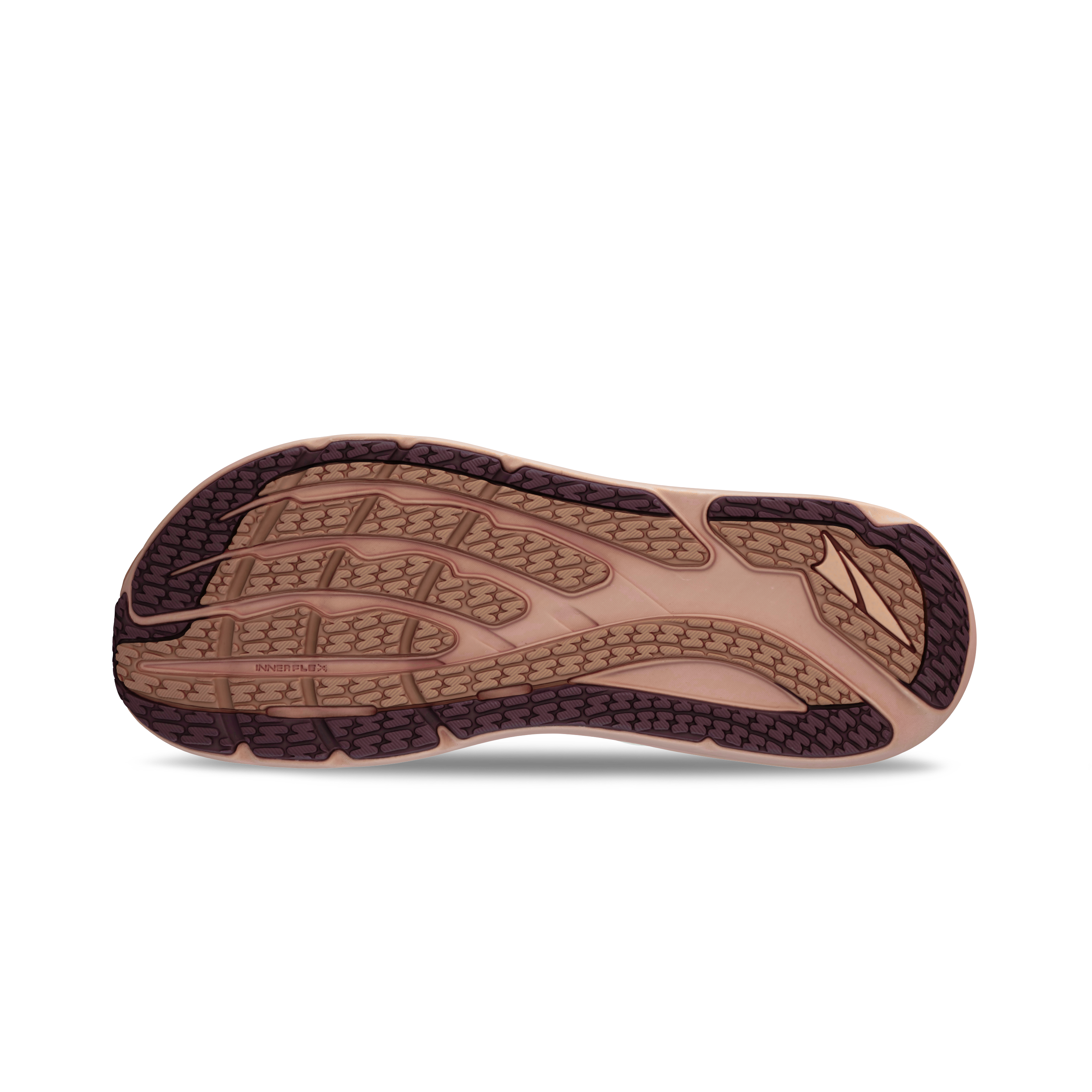 Altra Women's Paradigm 8 Light Gray