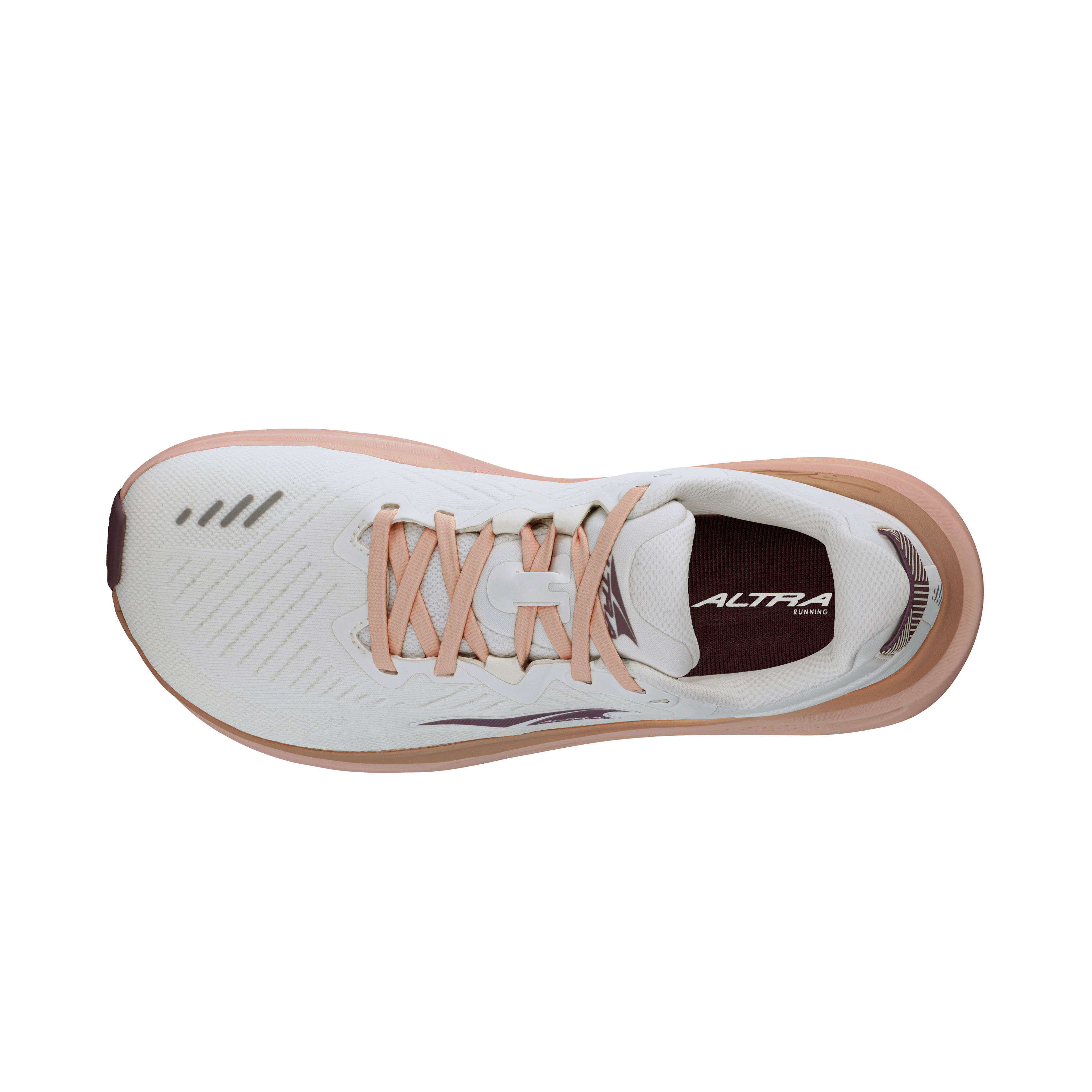 Altra Women's Paradigm 8 Light Gray