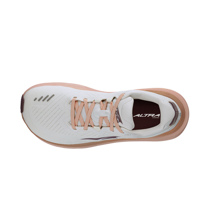 Altra Women's Paradigm 8 Light Gray