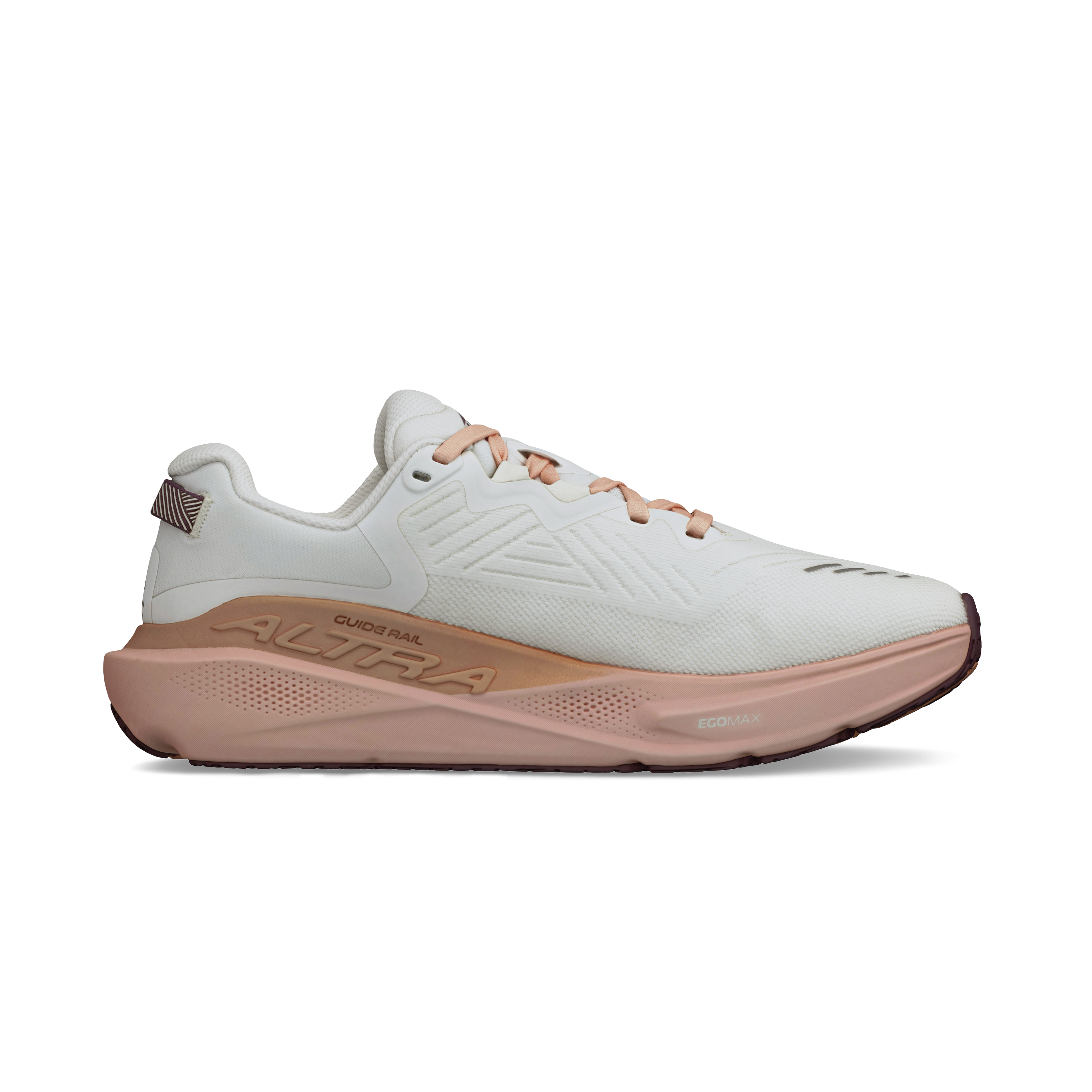 Altra Women's Paradigm 8 Light Gray