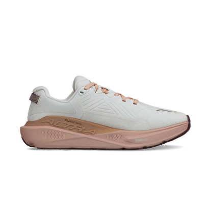 Altra Women's Paradigm 8 Light Gray