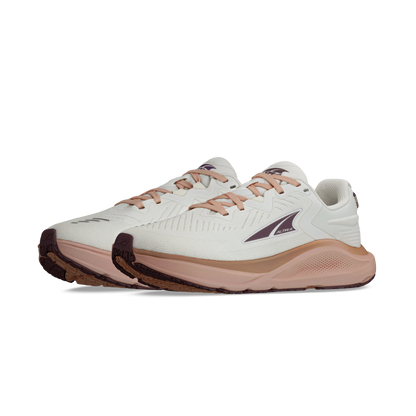 Altra Women's Paradigm 8 Light Gray