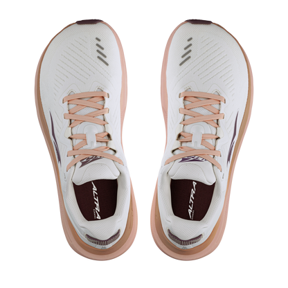 Altra Women's Paradigm 8 Light Gray