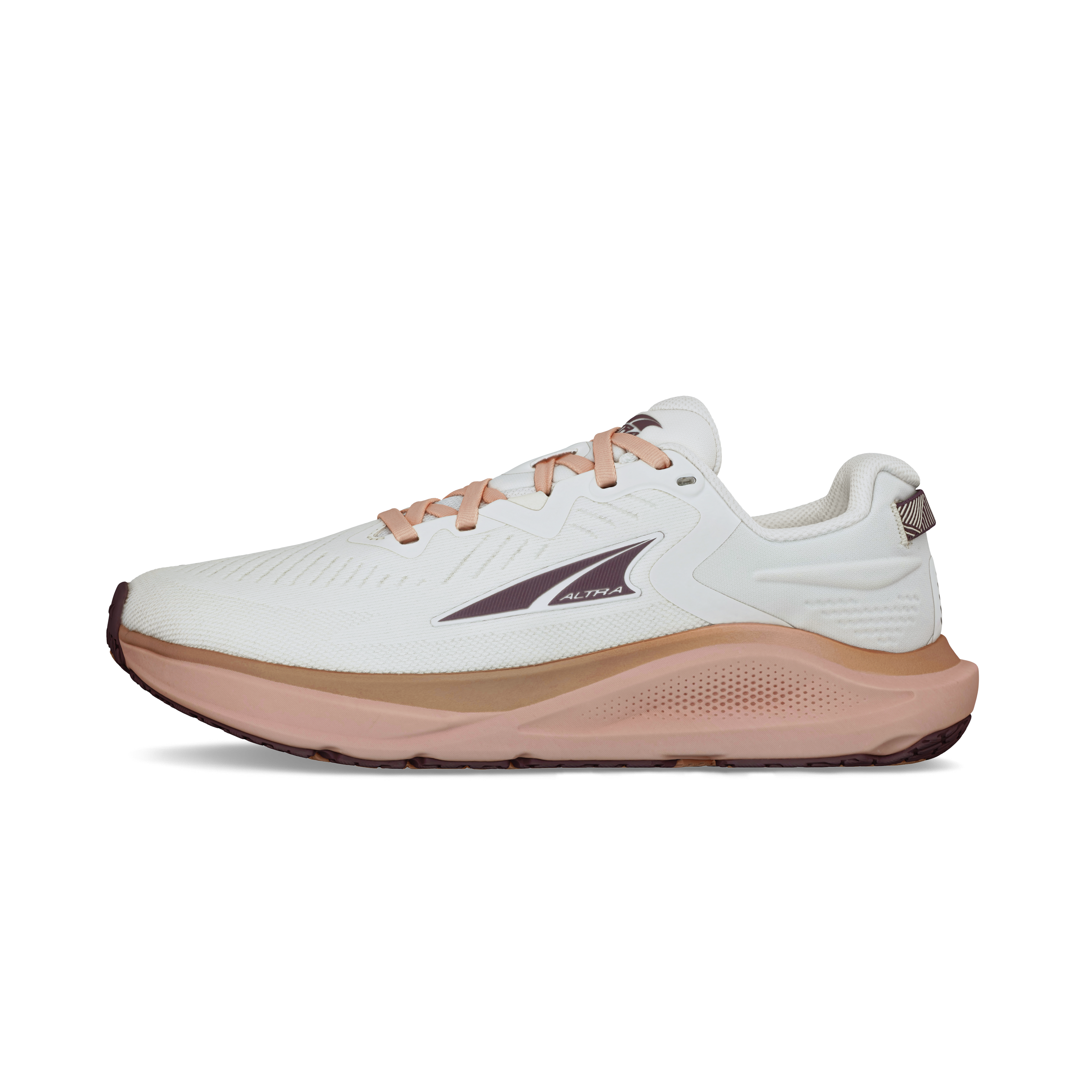 Altra Women's Paradigm 8 Light Gray
