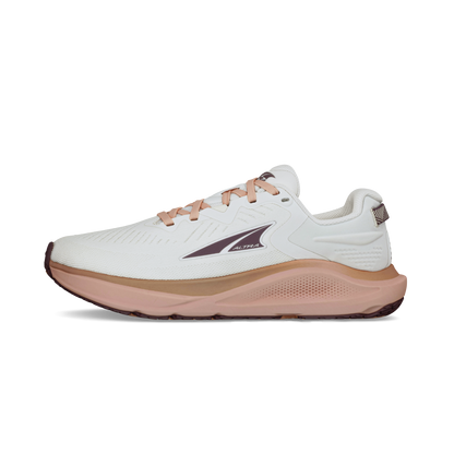Altra Women's Paradigm 8 Light Gray
