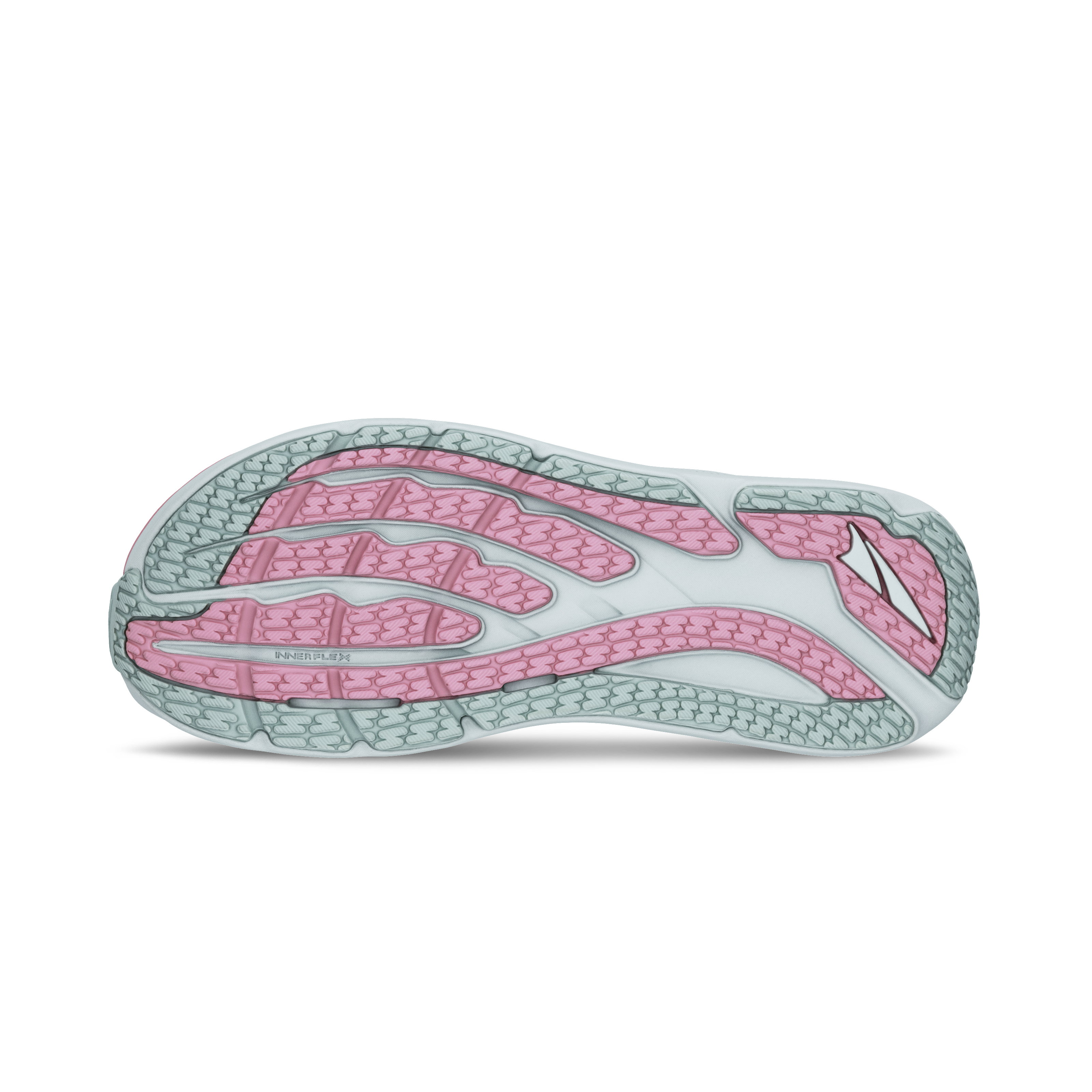 Altra Women's Paradigm 8 Gray/Magenta