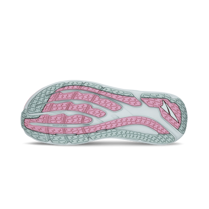 Altra Women's Paradigm 8 Gray/Magenta