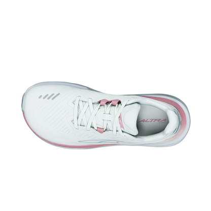 Altra Women's Paradigm 8 Gray/Magenta