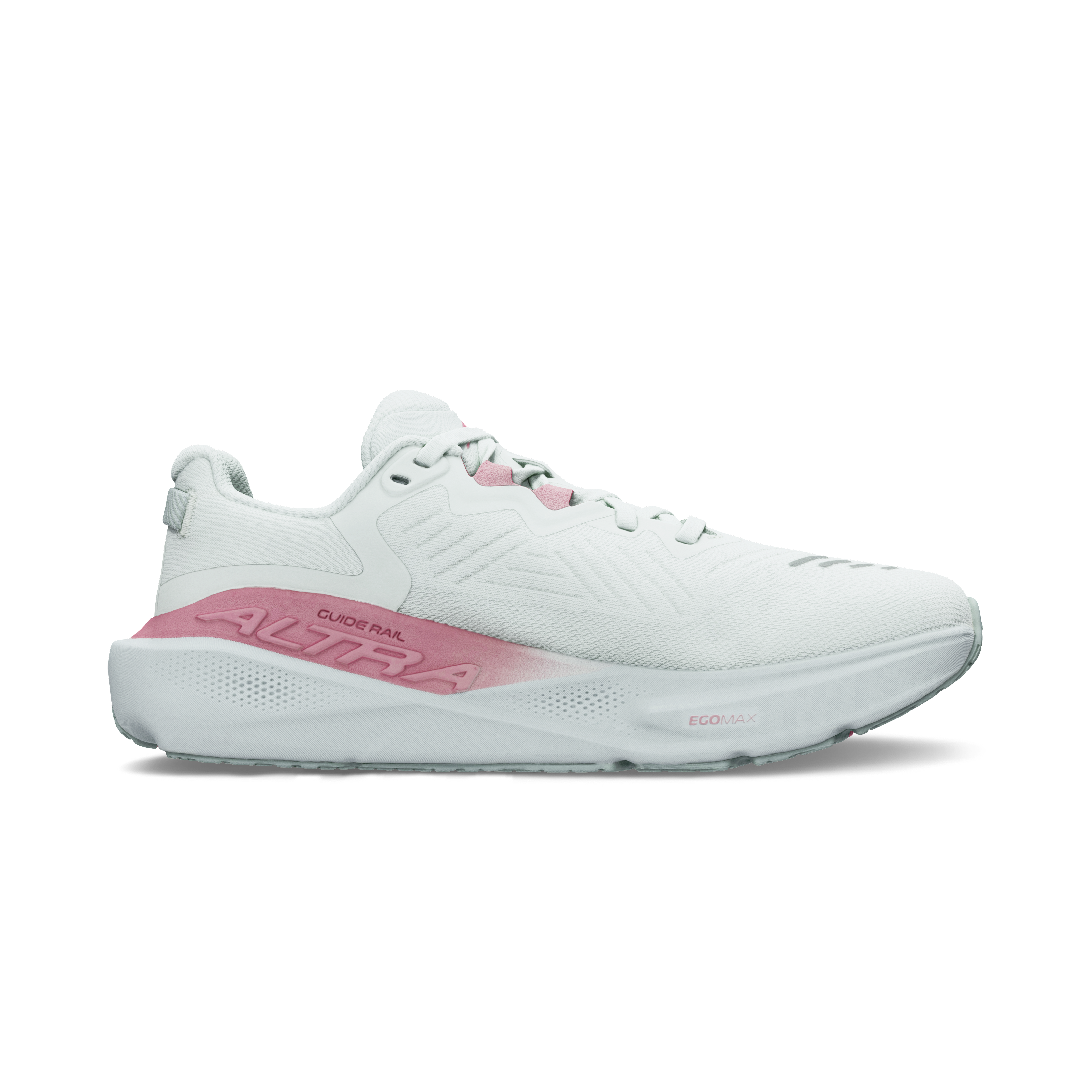 Altra Women's Paradigm 8 Gray/Magenta