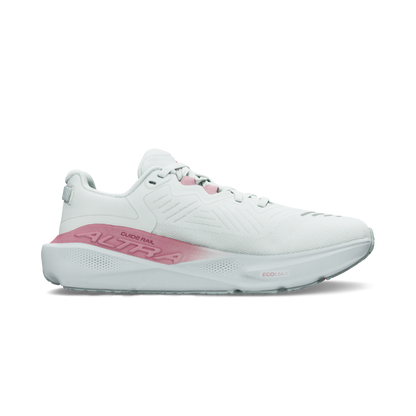 Altra Women's Paradigm 8 Gray/Magenta