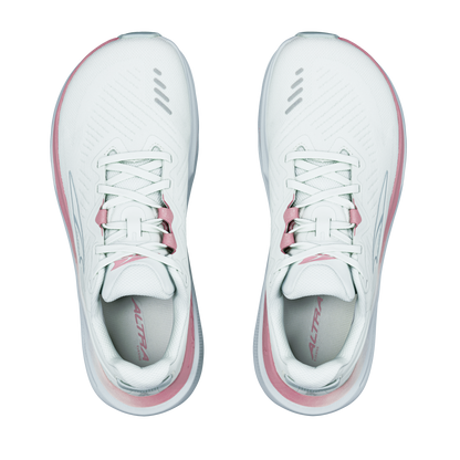 Altra Women's Paradigm 8 Gray/Magenta