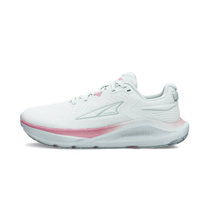 Altra Women's Paradigm 8 Gray/Magenta