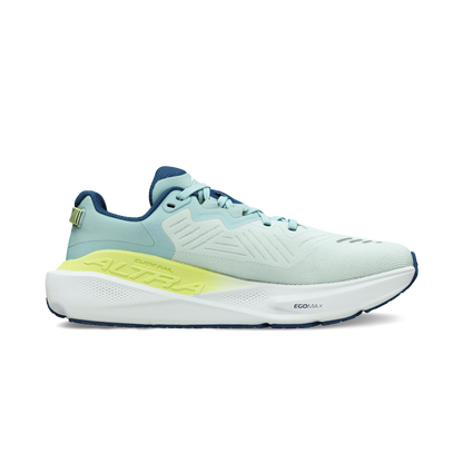 Altra Women's Paradigm 8 Mint