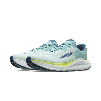 Altra Women's Paradigm 8 Mint