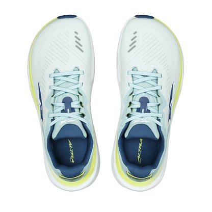 Altra Women's Paradigm 8 Mint