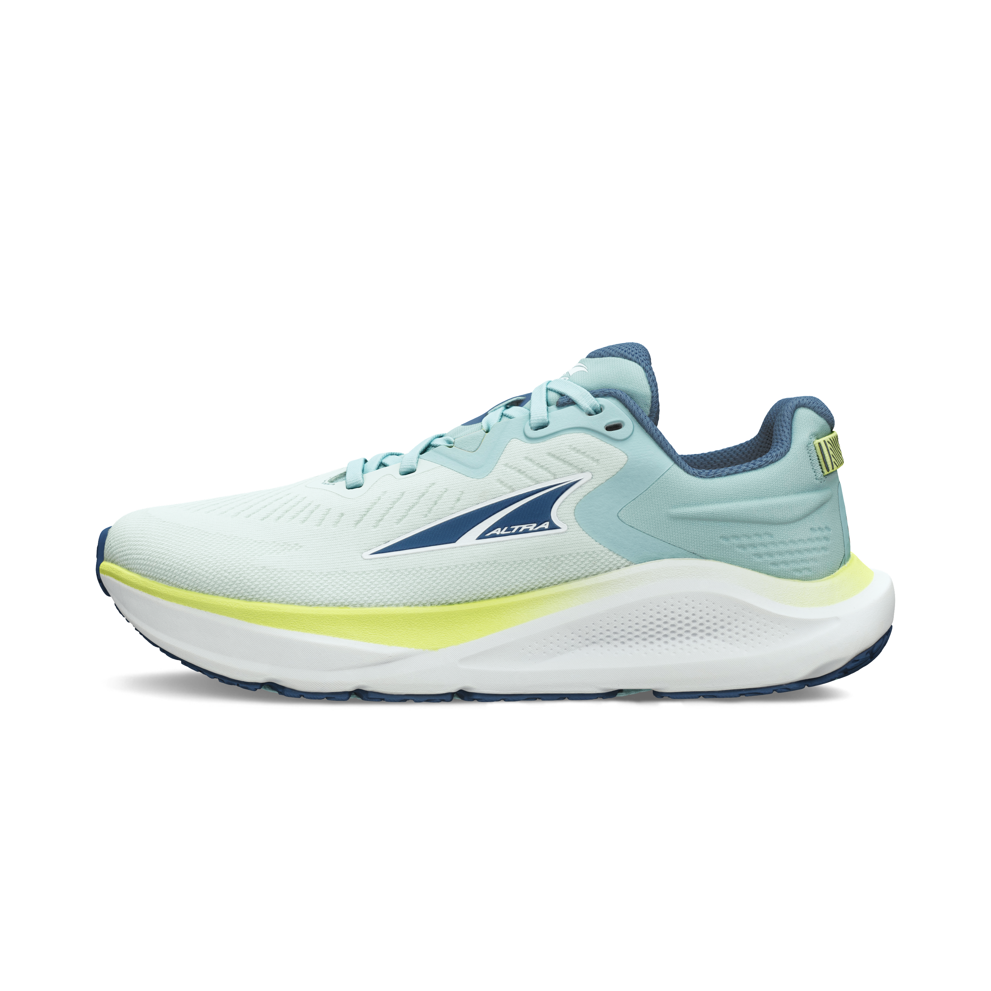 Altra Women's Paradigm 8 Mint