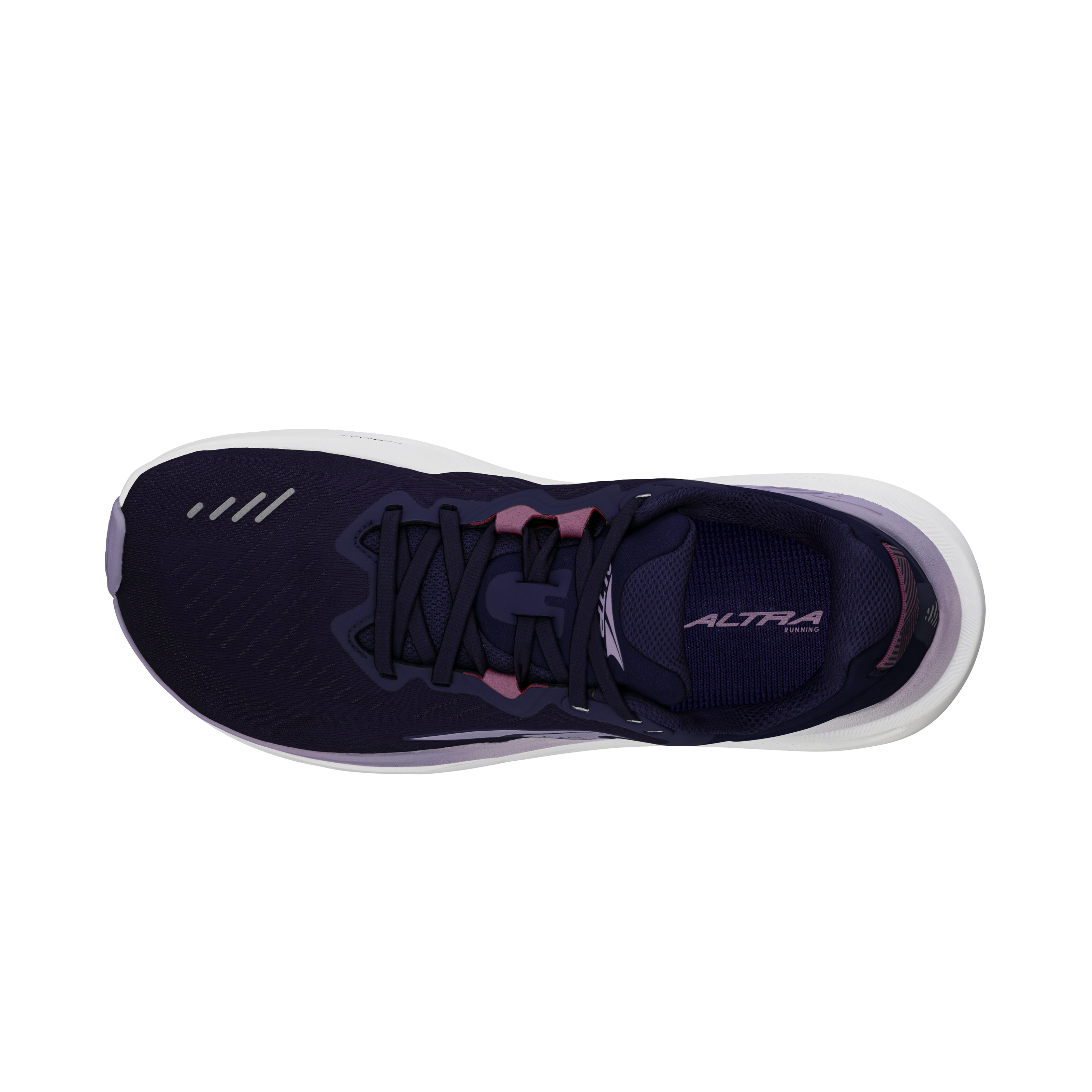 Altra Women's Paradigm 8 Navy