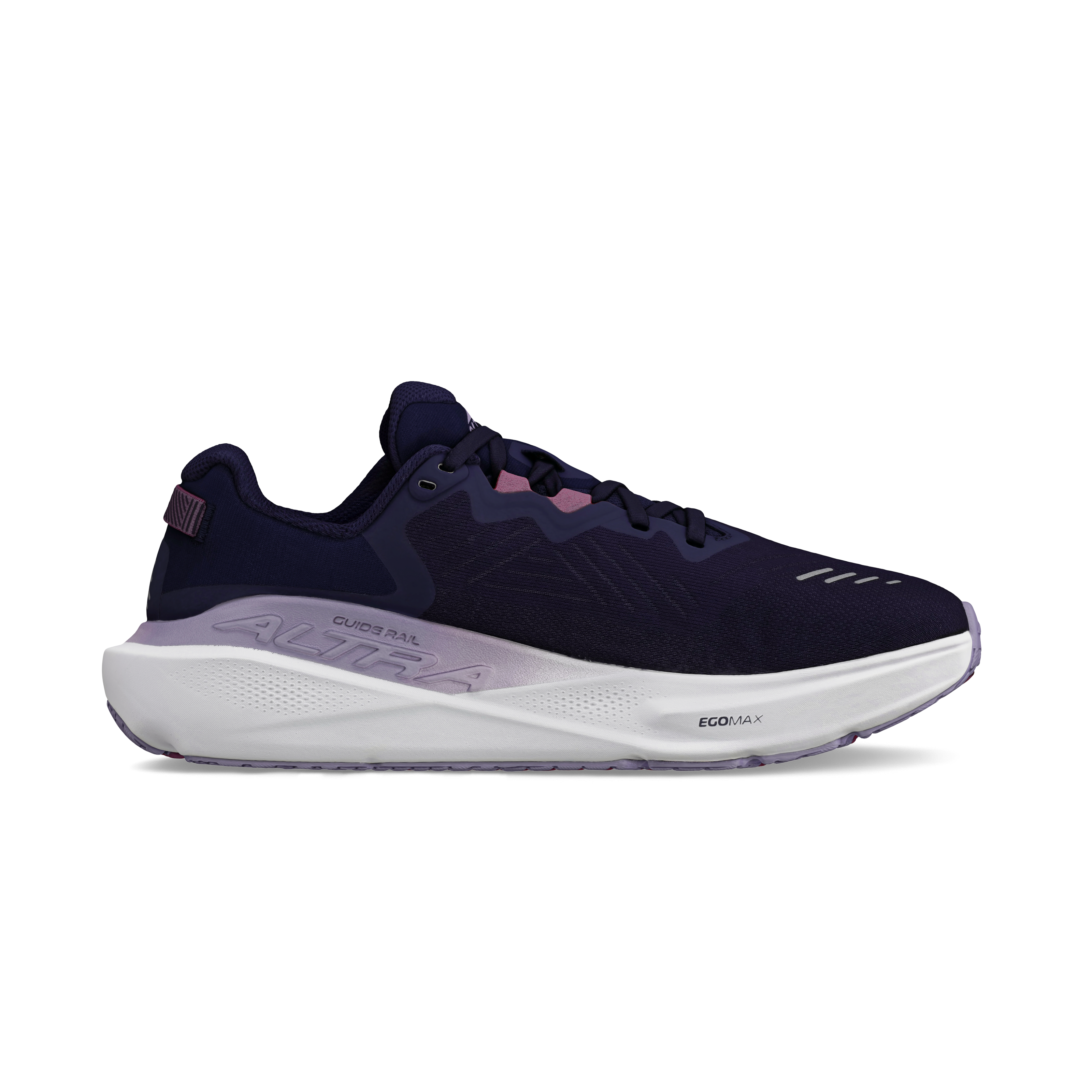 Altra Women's Paradigm 8 Navy