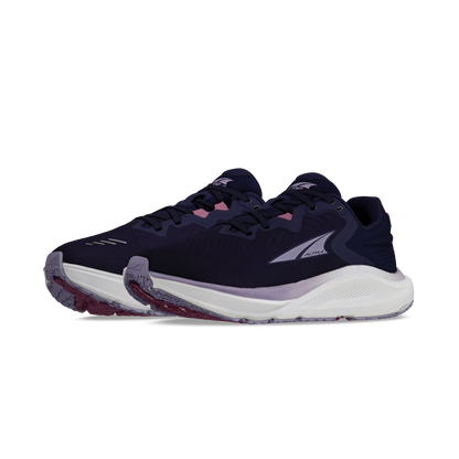 Altra Women's Paradigm 8 Navy