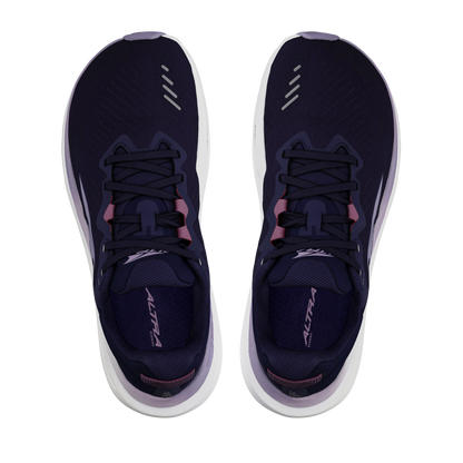 Altra Women's Paradigm 8 Navy