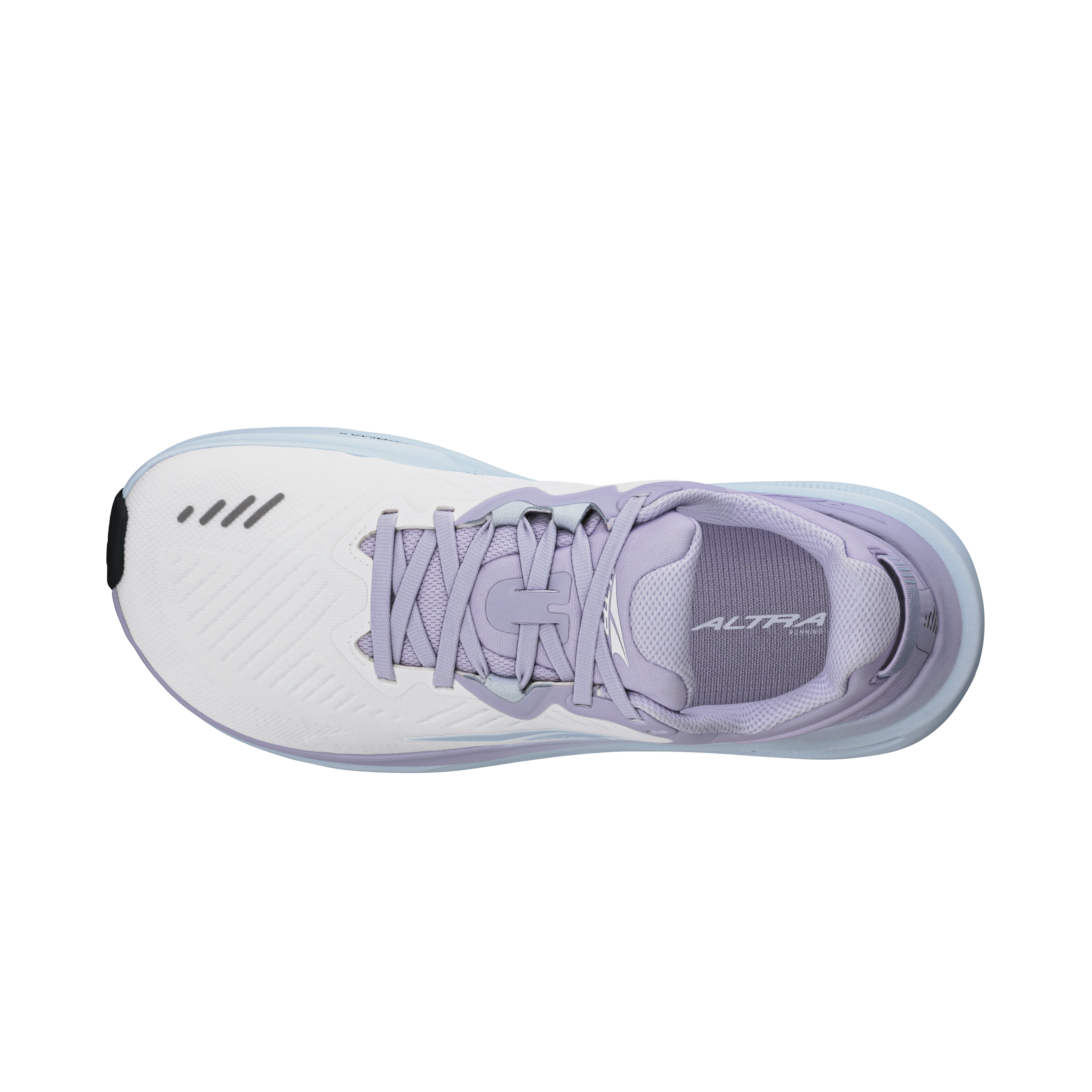 Altra Women's Paradigm 8 Purple
