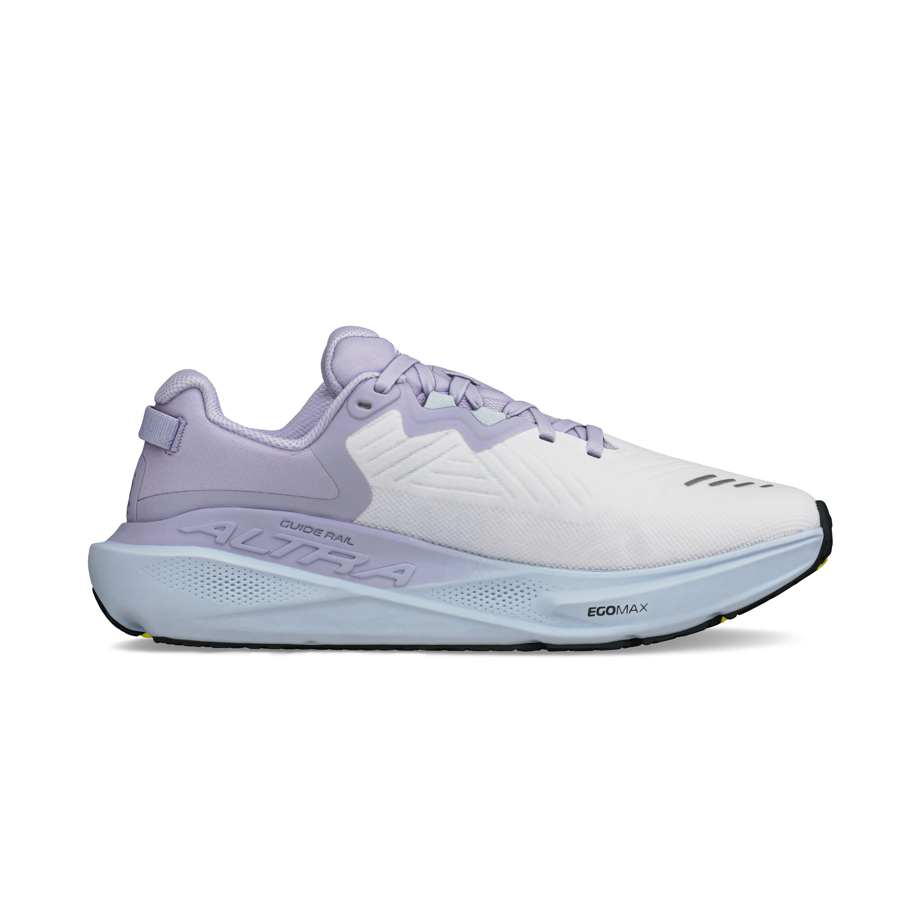 Altra Women's Paradigm 8 Purple